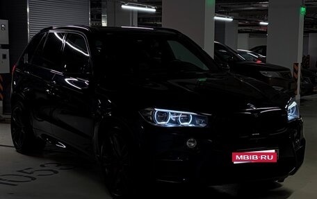 BMW X5 M, 2015 год, 3 500 000 рублей, 1 фотография
