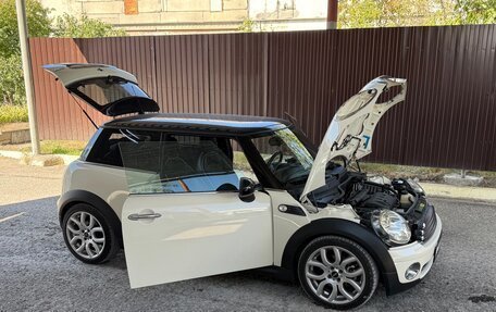 MINI Hatch, 2008 год, 1 100 000 рублей, 1 фотография