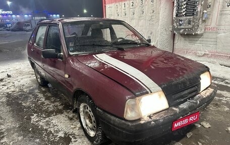 ИЖ 2126 «Ода», 2004 год, 50 000 рублей, 1 фотография