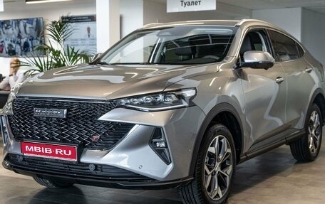 Haval F7x, 2026 год, 3 799 000 рублей, 1 фотография