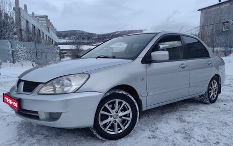 Mitsubishi Lancer IX, 2006 год, 460 000 рублей, 1 фотография
