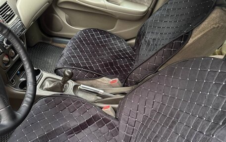 Nissan Sentra, 2000 год, 210 000 рублей, 1 фотография