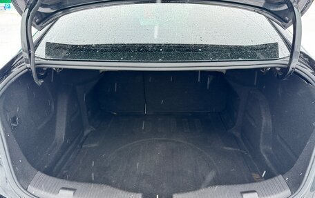 Chevrolet Cruze II, 2016 год, 940 000 рублей, 6 фотография