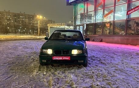 BMW 3 серия, 1996 год, 210 000 рублей, 1 фотография