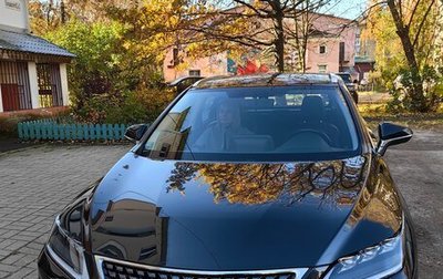 Lexus RX IV рестайлинг, 2021 год, 6 500 000 рублей, 1 фотография