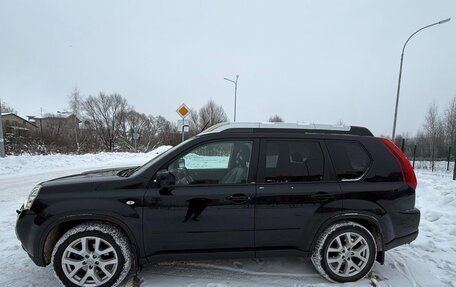 Nissan X-Trail, 2013 год, 1 630 000 рублей, 1 фотография