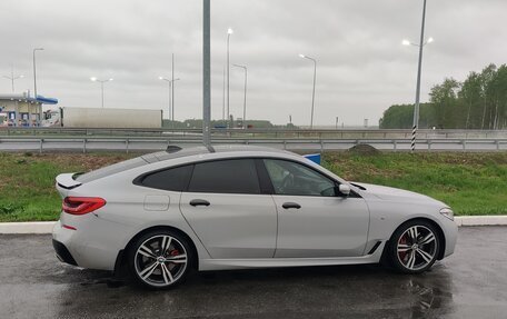 BMW 6 серия, 2020 год, 6 750 000 рублей, 1 фотография