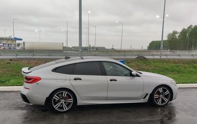 BMW 6 серия, 2020 год, 6 750 000 рублей, 1 фотография