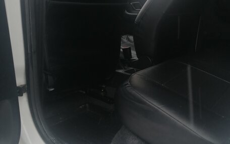 Skoda Fabia II, 2010 год, 485 000 рублей, 1 фотография