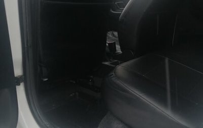 Skoda Fabia II, 2010 год, 485 000 рублей, 1 фотография