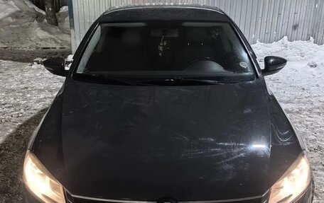 Volkswagen Passat B7, 2012 год, 920 000 рублей, 1 фотография