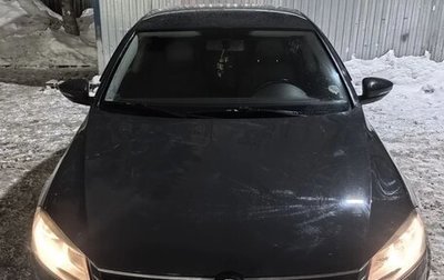 Volkswagen Passat B7, 2012 год, 920 000 рублей, 1 фотография