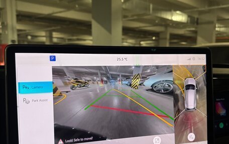 Volkswagen Tiguan, 2025 год, 4 782 000 рублей, 6 фотография