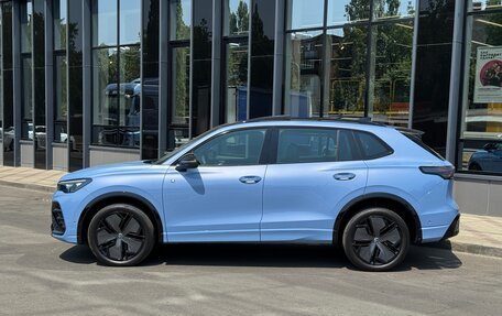 Volkswagen Tiguan, 2025 год, 4 782 000 рублей, 3 фотография