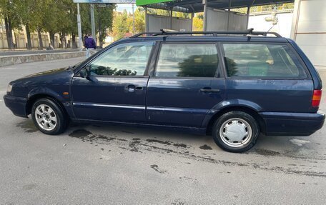 Volkswagen Passat B4, 1994 год, 225 000 рублей, 5 фотография