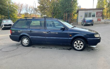 Volkswagen Passat B4, 1994 год, 225 000 рублей, 4 фотография