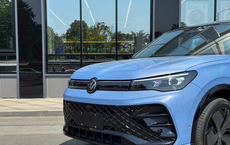 Volkswagen Tiguan, 2025 год, 4 782 000 рублей, 2 фотография