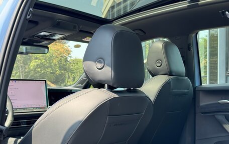 Volkswagen Tiguan, 2025 год, 4 782 000 рублей, 10 фотография