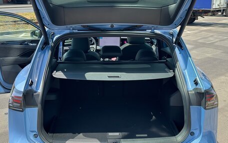 Volkswagen Tiguan, 2025 год, 4 782 000 рублей, 12 фотография