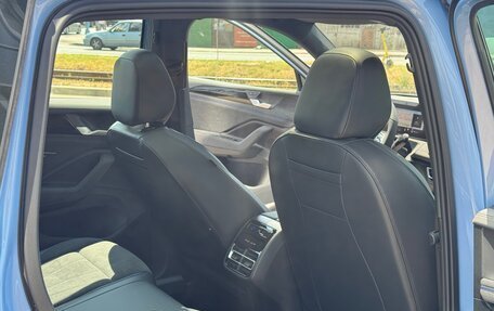 Volkswagen Tiguan, 2025 год, 4 782 000 рублей, 14 фотография