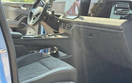 Volkswagen Tiguan, 2025 год, 4 782 000 рублей, 16 фотография