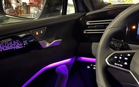 Volkswagen Tiguan, 2025 год, 4 782 000 рублей, 26 фотография