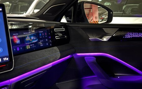 Volkswagen Tiguan, 2025 год, 4 782 000 рублей, 25 фотография