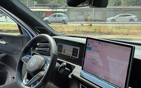 Volkswagen Tiguan, 2025 год, 4 782 000 рублей, 18 фотография