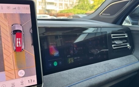 Volkswagen Tiguan, 2025 год, 4 782 000 рублей, 23 фотография