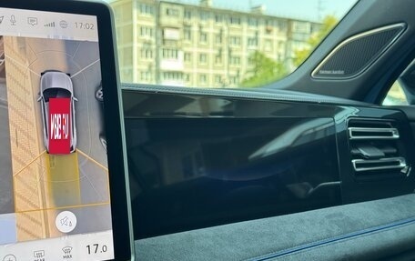 Volkswagen Tiguan, 2025 год, 4 782 000 рублей, 22 фотография