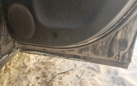 Volkswagen Passat B5+ рестайлинг, 1997 год, 180 000 рублей, 8 фотография