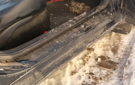 Volkswagen Passat B5+ рестайлинг, 1997 год, 180 000 рублей, 10 фотография