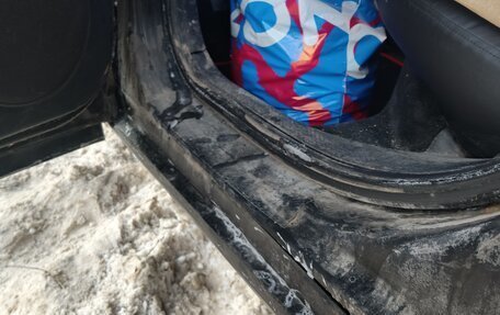 Volkswagen Passat B5+ рестайлинг, 1997 год, 180 000 рублей, 14 фотография