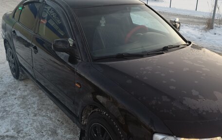 Volkswagen Passat B5+ рестайлинг, 1997 год, 180 000 рублей, 5 фотография