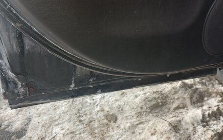 Volkswagen Passat B5+ рестайлинг, 1997 год, 180 000 рублей, 15 фотография