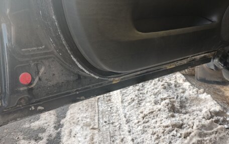 Volkswagen Passat B5+ рестайлинг, 1997 год, 180 000 рублей, 13 фотография