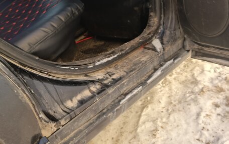 Volkswagen Passat B5+ рестайлинг, 1997 год, 180 000 рублей, 9 фотография