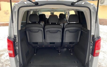 Mercedes-Benz Vito, 2014 год, 2 550 000 рублей, 10 фотография