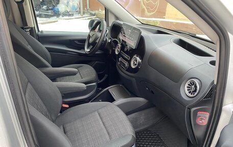 Mercedes-Benz Vito, 2014 год, 2 550 000 рублей, 8 фотография