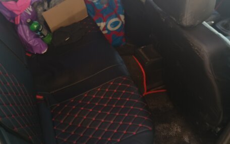 Volkswagen Passat B5+ рестайлинг, 1997 год, 180 000 рублей, 16 фотография