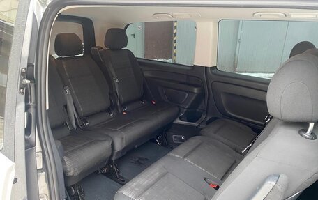 Mercedes-Benz Vito, 2014 год, 2 550 000 рублей, 9 фотография