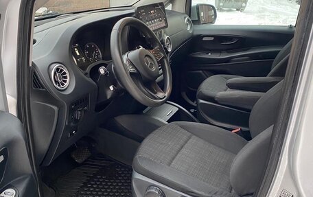 Mercedes-Benz Vito, 2014 год, 2 550 000 рублей, 11 фотография