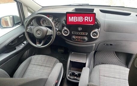 Mercedes-Benz Vito, 2014 год, 2 550 000 рублей, 7 фотография