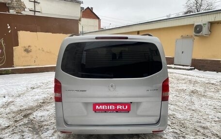 Mercedes-Benz Vito, 2014 год, 2 550 000 рублей, 4 фотография