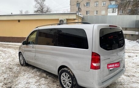 Mercedes-Benz Vito, 2014 год, 2 550 000 рублей, 5 фотография
