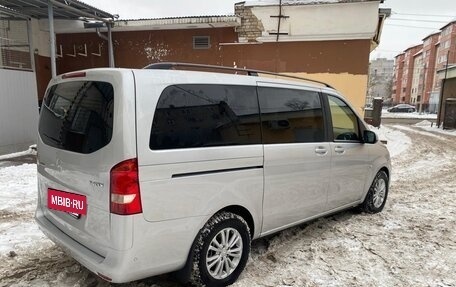 Mercedes-Benz Vito, 2014 год, 2 550 000 рублей, 6 фотография