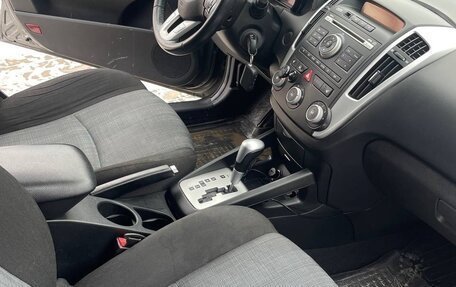 KIA cee'd I рестайлинг, 2011 год, 850 000 рублей, 8 фотография