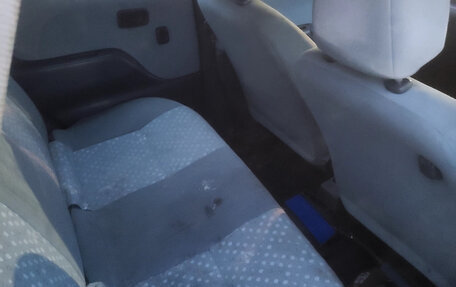 Toyota Duet, 2000 год, 150 000 рублей, 5 фотография