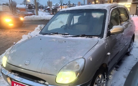 Toyota Duet, 2000 год, 150 000 рублей, 2 фотография