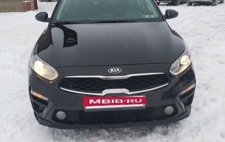KIA Forte III, 2020 год, 1 750 000 рублей, 3 фотография